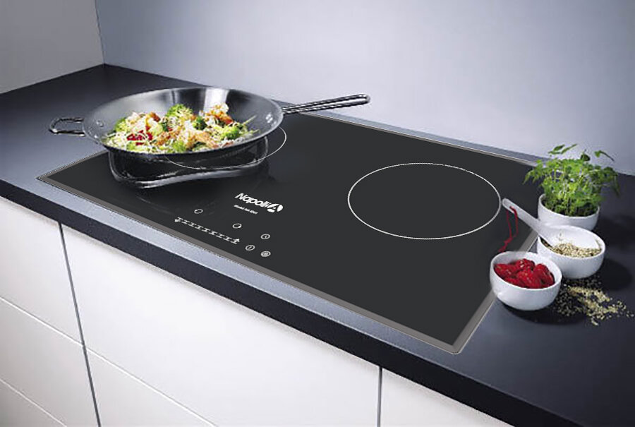 Bếp từ NapolliA NA-ID01