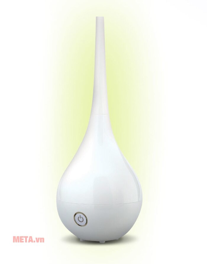 Máy tạo ẩm siêu âm và khuếch tán tinh dầu Lanaform Pure LA120601