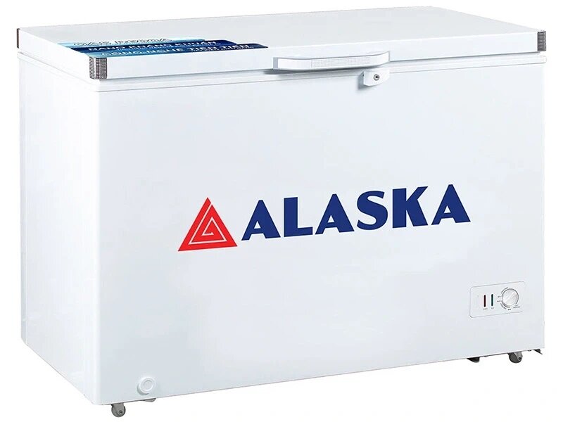 Tủ đông Alaska 1 ngăn 400 lít BD400