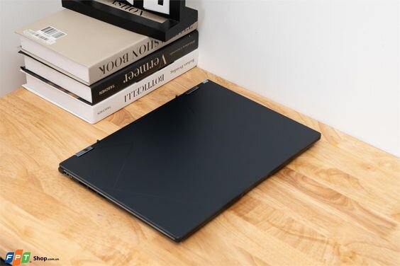 ASUS Zenbook Flip UP3404VA-KN038W (ảnh 6)