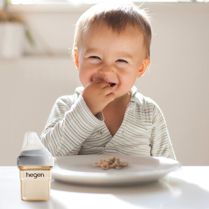Bình sữa Hegen PPSU 150ml