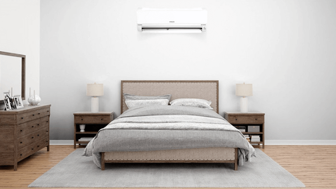 Điều hòa 1 chiều RAK/RAC-CH13PCASV có công suất làm lạnh 1,5HP Điều hòa 1 chiều RAK/RAC-CH13PCASV có công suất làm lạnh 1,5HP