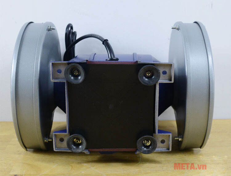 Máy mài 2 đá Maxpro MPBBG200