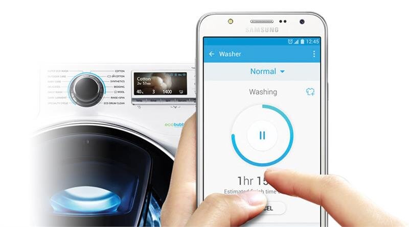 điện thoại samsung