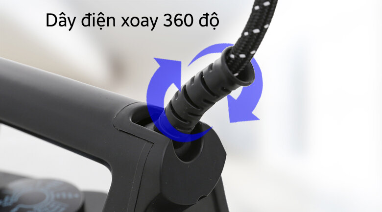 Bàn ủi khô Tefal FS2920L0 1200 W Bàn ủi khô Tefal FS2920L0 1200 W