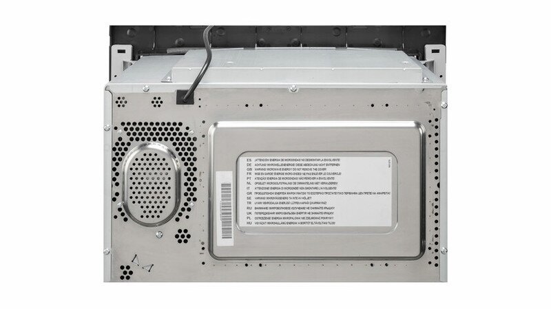 Lò vi sóng Teka ML 820 BI