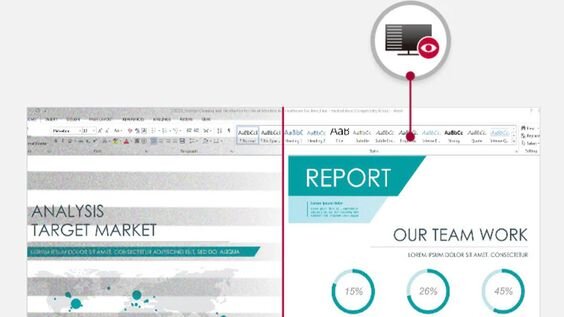 Giảm hiện tượng nháy hình 1