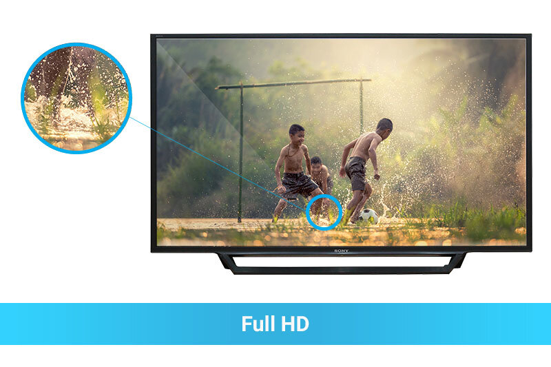 Internet Tivi Sony 48 inch KDL-48W650D Internet Tivi Sony 48 inch KDL-48W650D