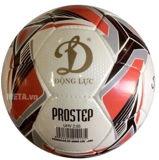 Bóng đá tiêu chuẩn Fifa UHV 2.05 PRO STEP