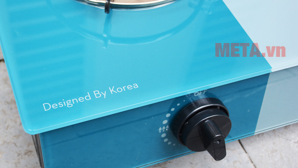 Bếp gas dương kính cao cấp Sunhouse SHB3336 Bếp gas dương kính cao cấp Sunhouse SHB3336