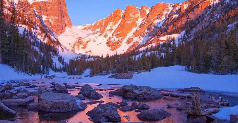 Tivi TCL 4K 65 inch 65P745 trang bị công nghệ Dolby Vision