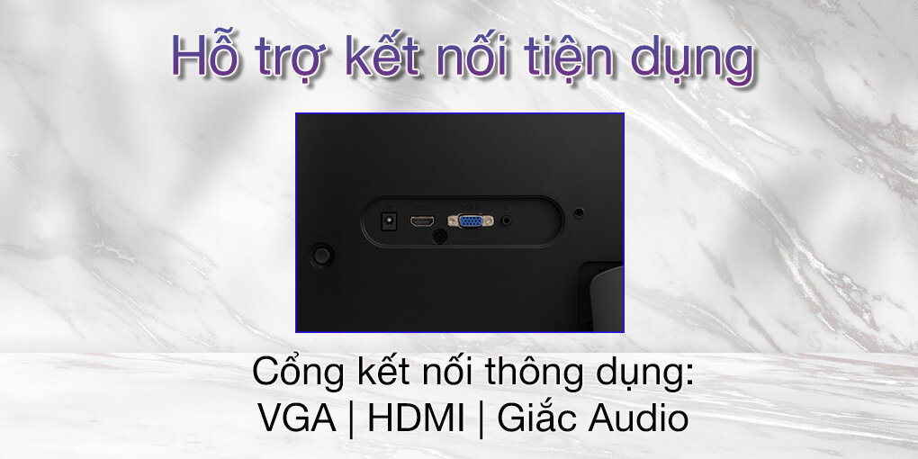 Màn hình Viewsonic VA2415-H 7