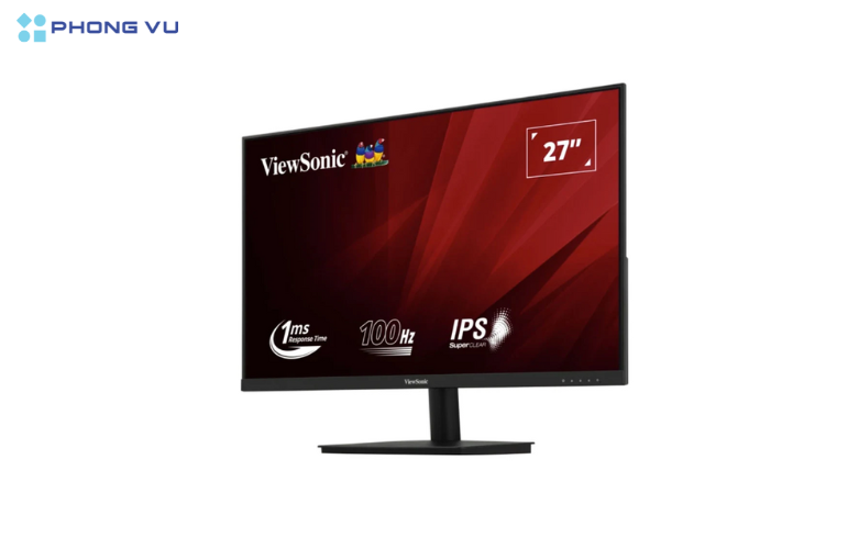 Kết nối đa dạng cùng công nghệ Eye Protech vượt trội