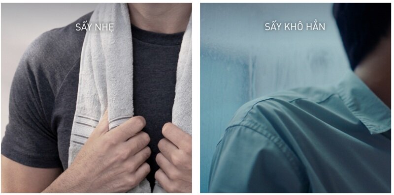 Máy giặt Panasonic Inverter 11.5 kg NA-V115FW1BV