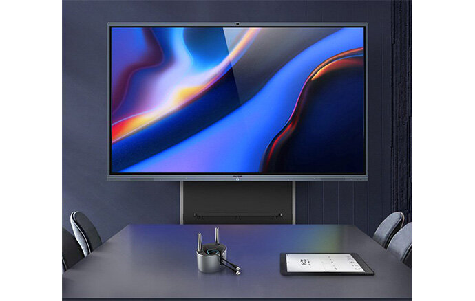 Màn hình tương tác chuyên dụng Maxhub V5 Classic C65FA 65''