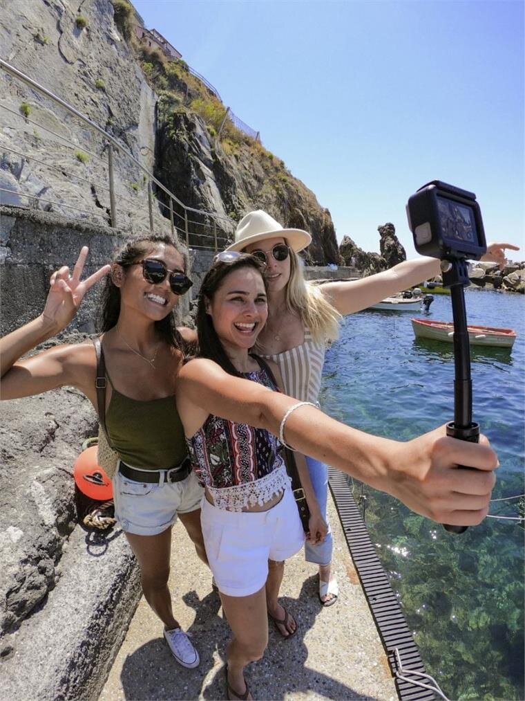 Máy quay Gopro HERO 7 Black