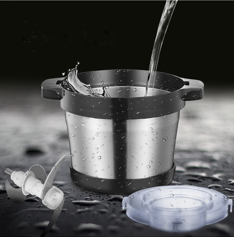 Máy xay thịt Midimori MDMR-1200