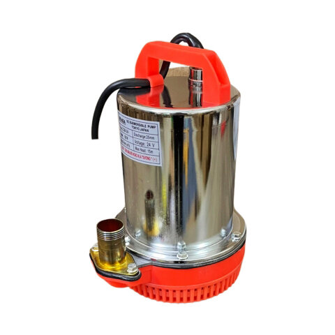 Máy bơm chìm Osaka ZQB-24