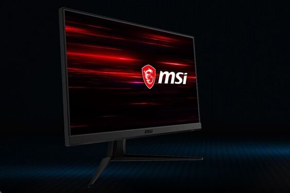 Màn hình MSI Optix G241 (Ảnh 6)