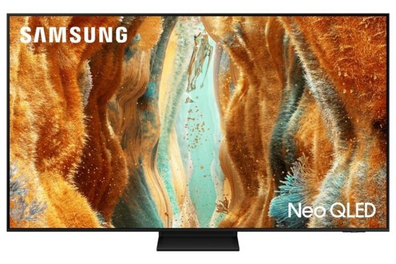 Smart Tivi Samsung Neo QLED 4K 75 inch QA75QN70F