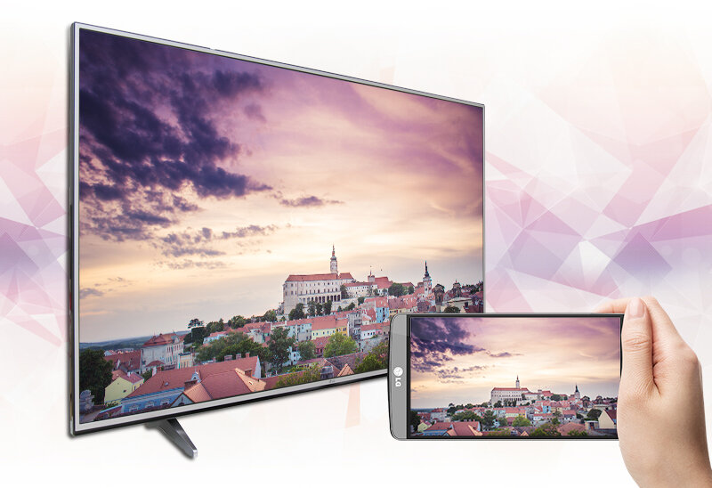 Smart Tivi LG 65 inch 65UH617T Smart Tivi LG 65 inch 65UH617T
