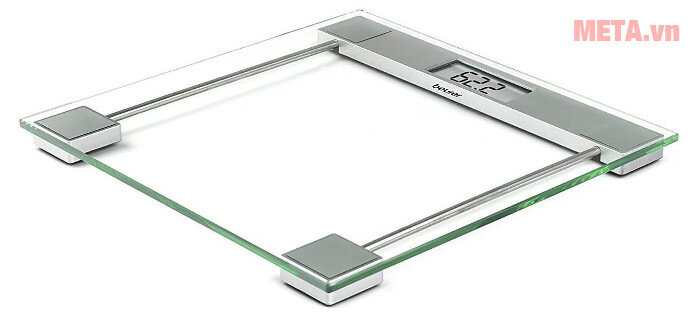 Cân sức khỏe mặt kính Beurer GS11 Cân sức khỏe mặt kính Beurer GS11