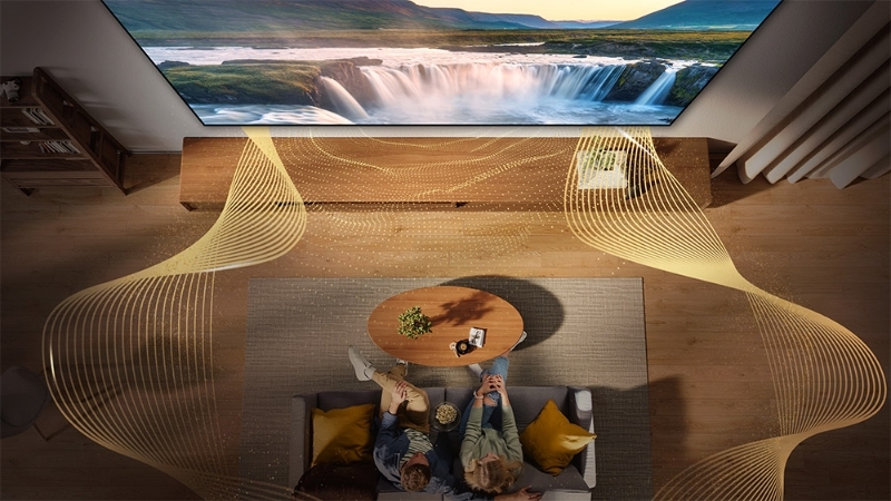 Smart Tivi Hisense 4K 55 inch 55Q6Q 4 Smart Tivi Hisense 4K 55 inch 55Q6Q