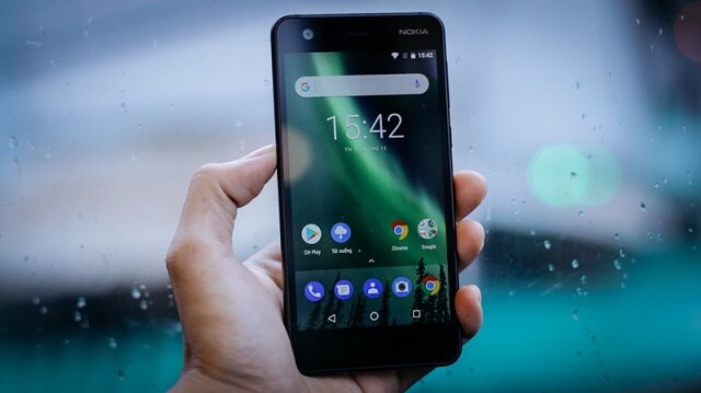Điện thoại Nokia 2