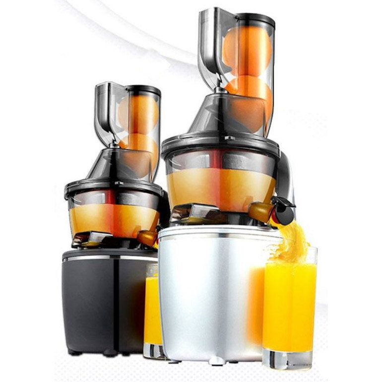 Máy ép chậm Kalite KL-550