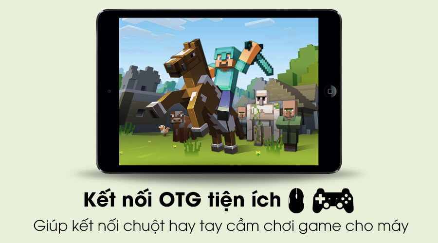 Máy tính bảng iPad Mini 2 Retina Wifi 32GB