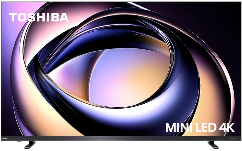 Smart Tivi Mini LED Toshiba AI 4K 85 inch 85Z770RP 2 Smart Tivi Mini LED Toshiba AI 4K 85 inch 85Z770RP