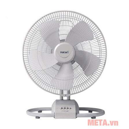 Quạt sàn quỳ Hatari IT22M1 cho lưu lượng gió mạnh Hatari IT22M1