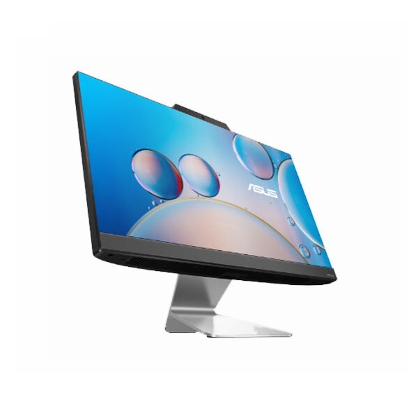 Máy tính All in one Asus A3202WBAK-BA062W Black