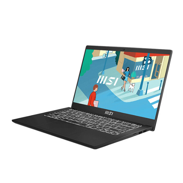 Laptop MSI Modern 14 C7M-212VN