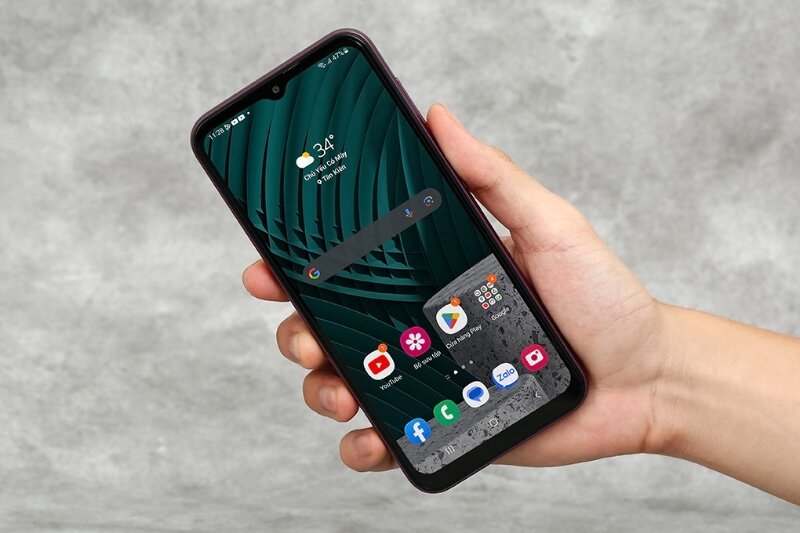 Điện thoại Samsung Galaxy A14 4GB/128GB màn hình 