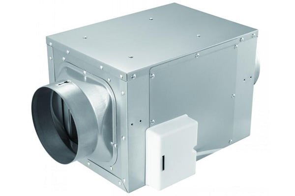 Quạt thông gió âm trần Nannyoo DPT15-32B Quạt thông gió âm trần Nannyoo DPT15-32B