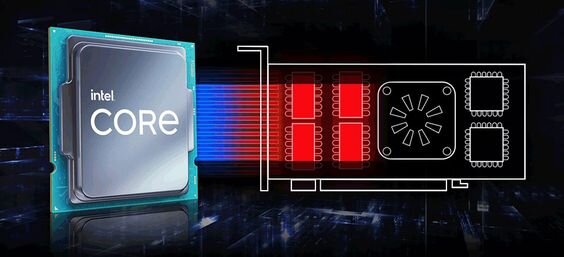 Mainboard Asrock B560M Steel Legend (ảnh 2)