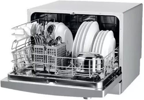 Máy rửa bát Teka LCB 14620 được trang bị nhiều chương trình rửa tiện ích Máy rửa bát độc lập Teka LCB 14620