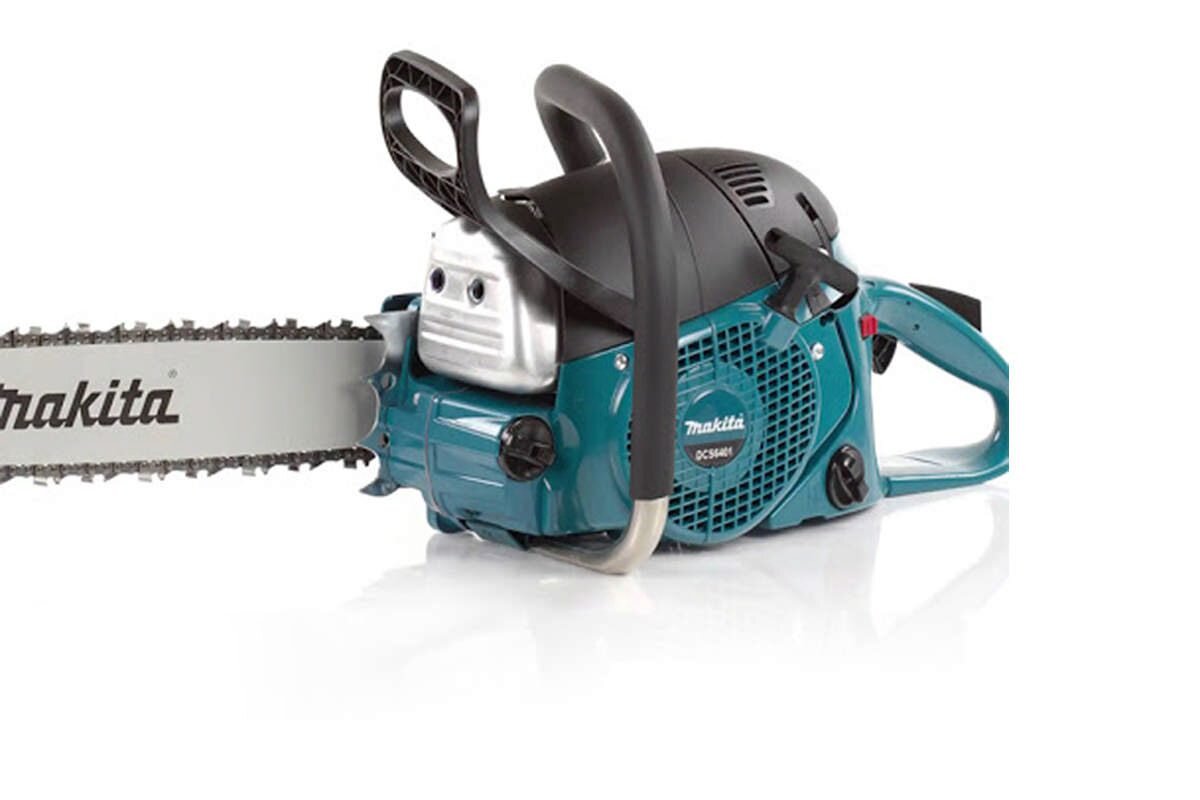 Máy cưa xích chạy xăng 600mm Makita DCS7300