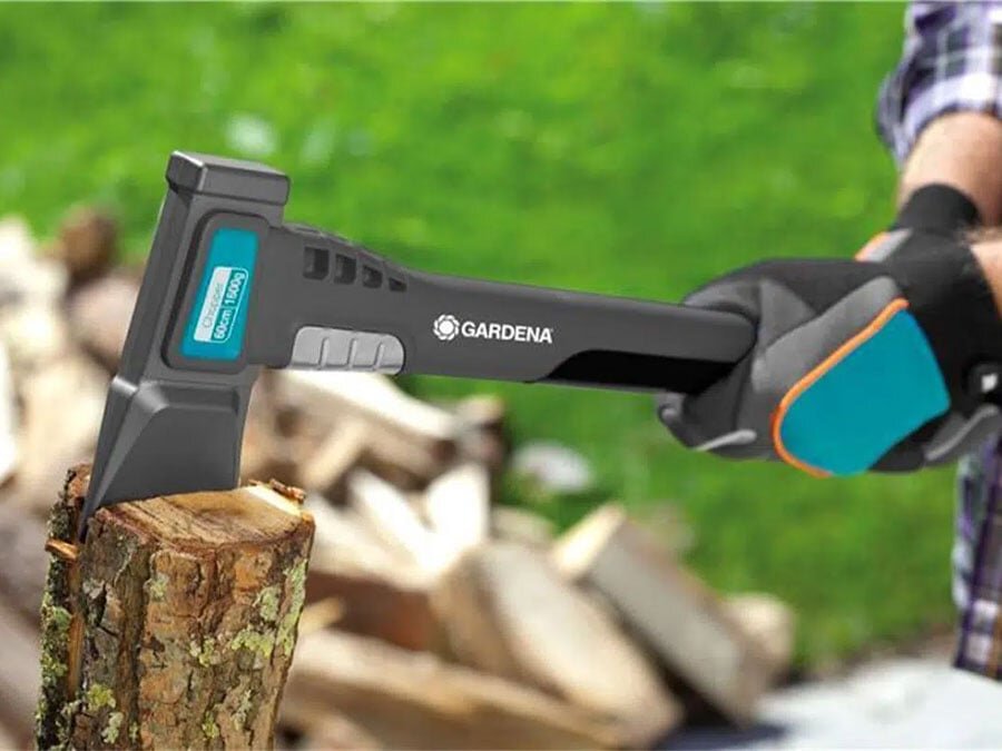 Rìu Gardena 1000A 08714-48