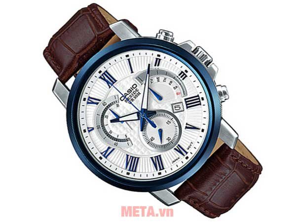 Đồng hồ Casio BEM-520BUL-7A3VDF