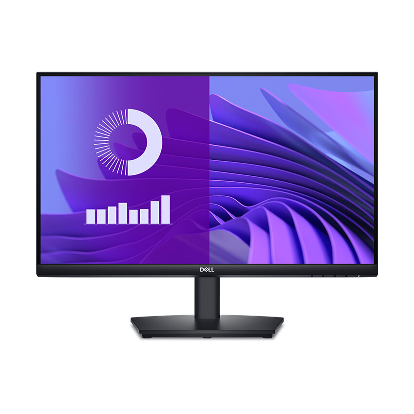 Màn hình Dell E2425HS (23.8 inch/FHD/VA/75Hz/5ms/Loa) 1