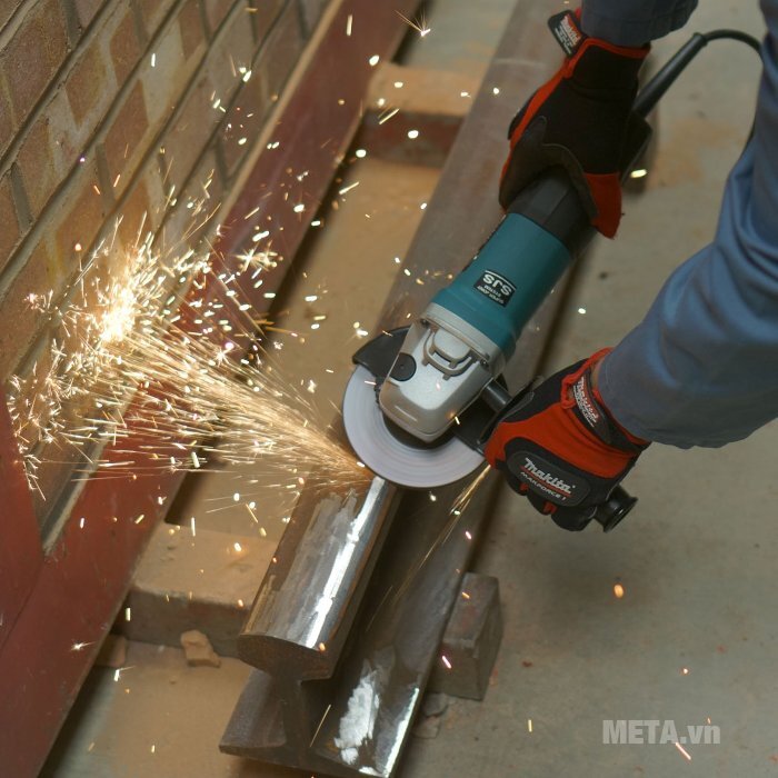 Máy mài góc Makita 9565PZ