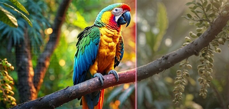 Smart Tivi QNED Evo MiniLED LG 4K 65 inch 65QNED9MASA