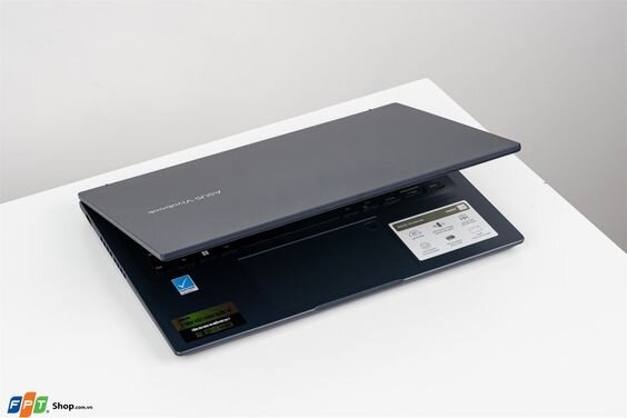 Asus Vivobook 14X A1403ZA-LY153W (ảnh 9)