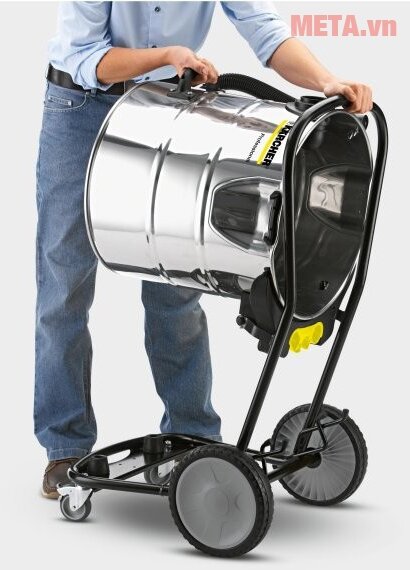 Máy hút bụi Karcher NT 70/2 Me