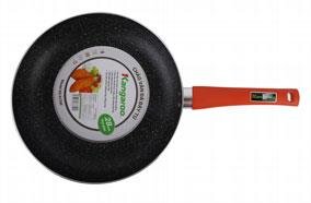 Chảo nhôm đáy từ 28cm Kangaroo KG913M Chảo nhôm đáy từ 28cm Kangaroo KG913M