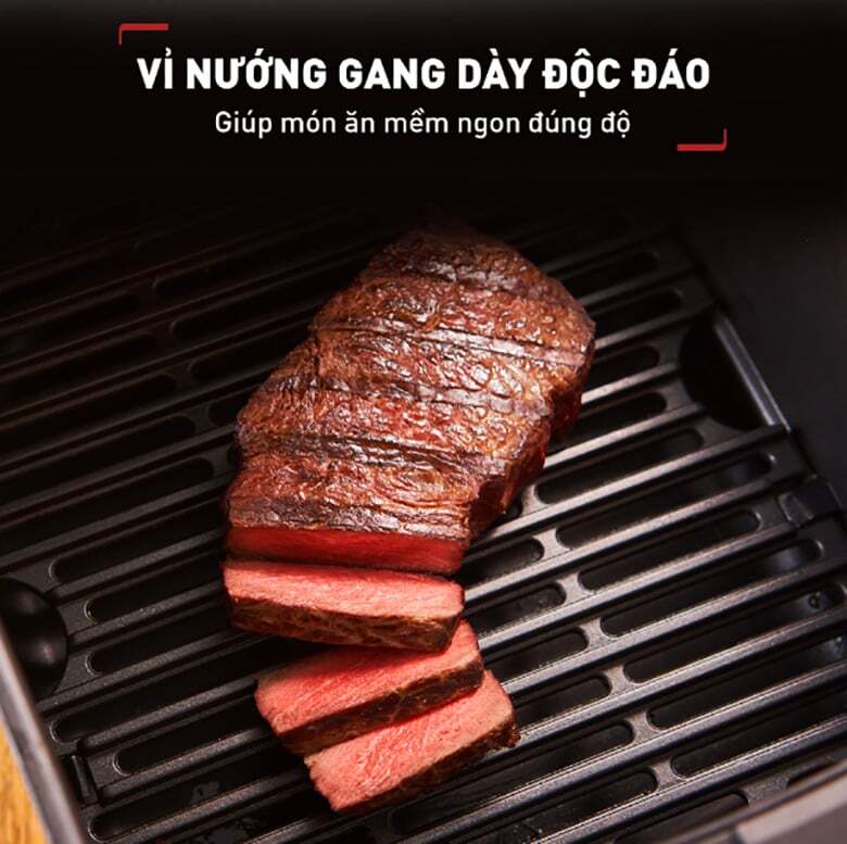 Dễ dàng vệ sinh – An toàn với máy rửa chén Tefal EY801D15