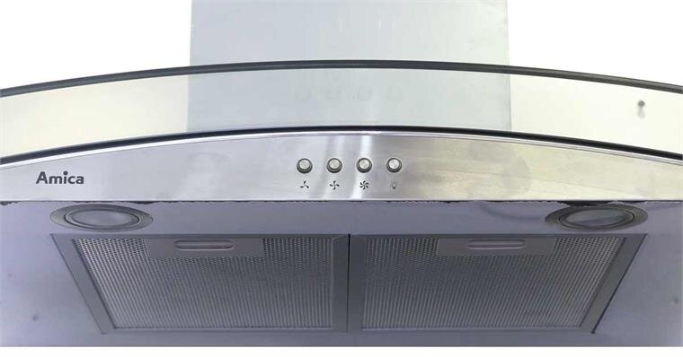 Hút mùi Amica OKP9321G (90cm)