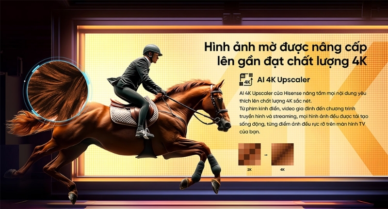 Smart Tivi Hisense 4K 55 inch 55Q6Q 3 Smart Tivi Hisense 4K 55 inch 55Q6Q